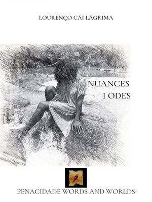 cover image of Nuances i Odes